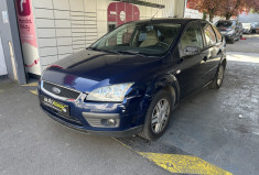 Ford Focus II Ph1 1.6 TDCI 110