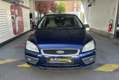 Ford Focus II Ph1 1.6 TDCI 110