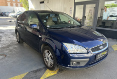 Ford Focus II Ph1 1.6 TDCI 110