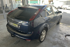 Ford Focus II Ph1 1.6 TDCI 110
