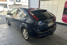 Ford Focus II Ph1 1.6 TDCI 110