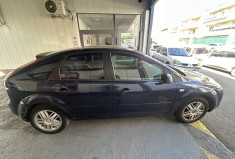 Ford Focus II Ph1 1.6 TDCI 110
