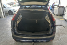 Ford Focus II Ph1 1.6 TDCI 110