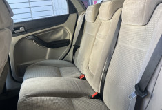 Ford Focus II Ph1 1.6 TDCI 110