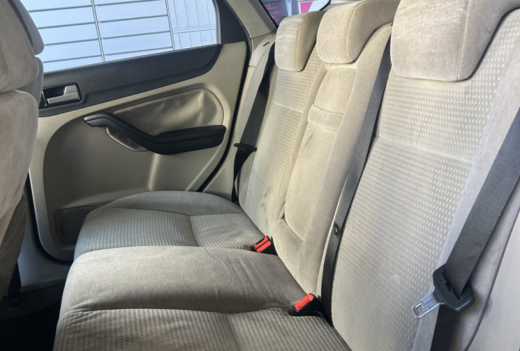 Ford Focus II Ph1 1.6 TDCI 110