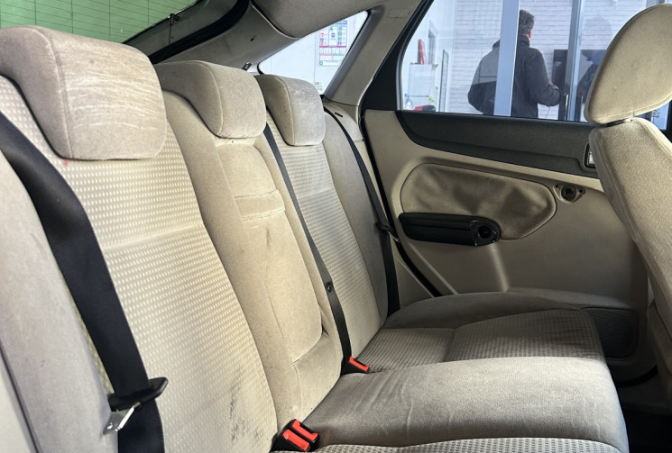 Ford Focus II Ph1 1.6 TDCI 110