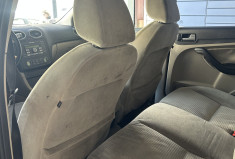 Ford Focus II Ph1 1.6 TDCI 110