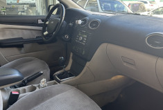 Ford Focus II Ph1 1.6 TDCI 110