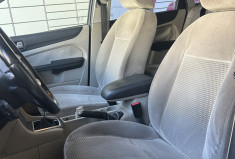 Ford Focus II Ph1 1.6 TDCI 110