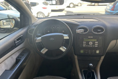 Ford Focus II Ph1 1.6 TDCI 110