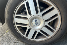 Ford Focus II Ph1 1.6 TDCI 110