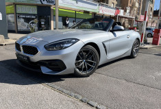 BMW Z4 Roadster BMW Z4 M SPORT