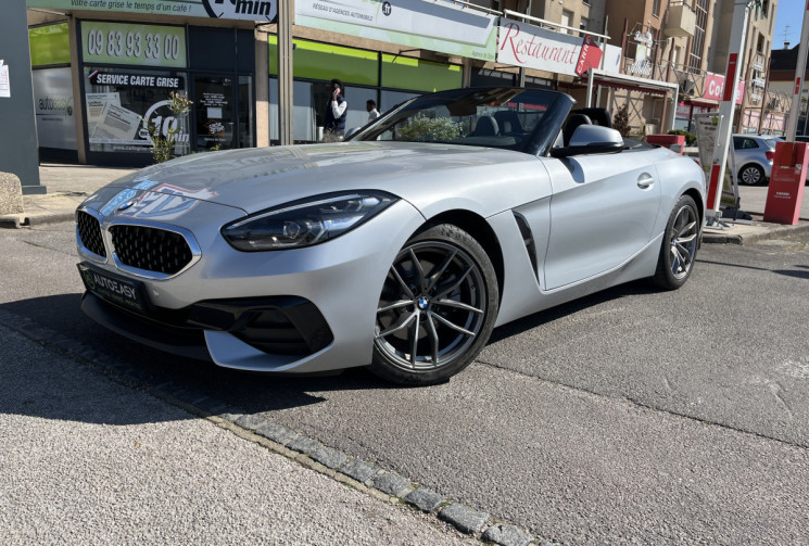BMW Z4 Roadster BMW Z4 M SPORT