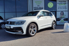 Volkswagen Tiguan 2.0 TDI 150ch R-LINE DSG7 Euro6d-T