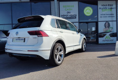 Volkswagen Tiguan 2.0 TDI 150ch R-LINE DSG7 Euro6d-T
