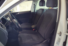 Volkswagen Tiguan 2.0 TDI 150ch R-LINE DSG7 Euro6d-T