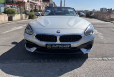 BMW Z4 Roadster BMW Z4 M SPORT
