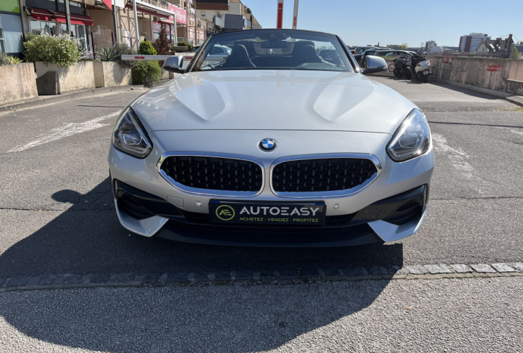 BMW Z4 Roadster BMW Z4 M SPORT