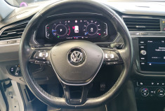 Volkswagen Tiguan 2.0 TDI 150ch R-LINE DSG7 Euro6d-T