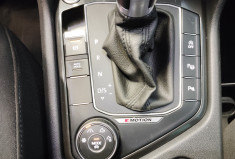 Volkswagen Tiguan 2.0 TDI 150ch R-LINE DSG7 Euro6d-T