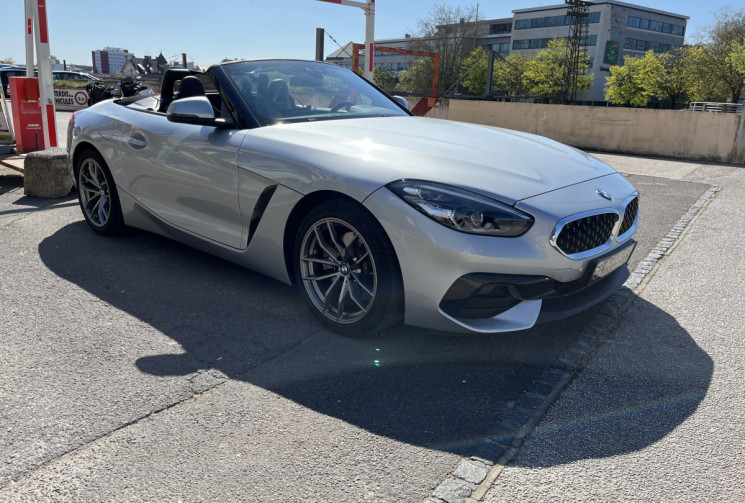 BMW Z4 Roadster BMW Z4 M SPORT