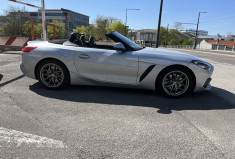 BMW Z4 Roadster BMW Z4 M SPORT