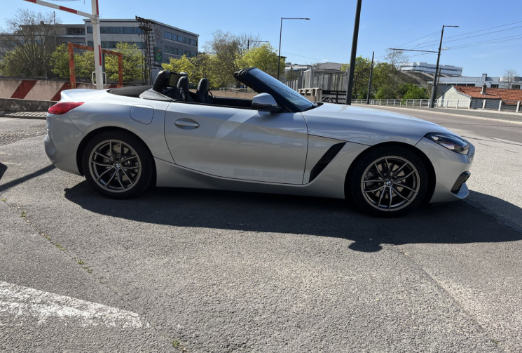 BMW Z4 Roadster BMW Z4 M SPORT