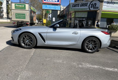 BMW Z4 Roadster BMW Z4 M SPORT