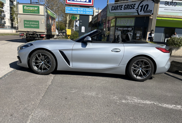 BMW Z4 Roadster BMW Z4 M SPORT