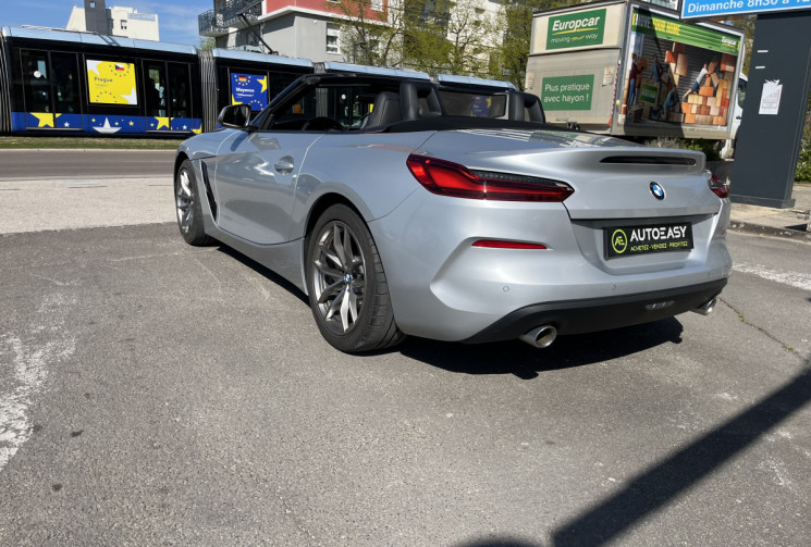 BMW Z4 Roadster BMW Z4 M SPORT