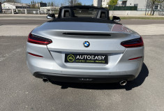 BMW Z4 Roadster BMW Z4 M SPORT