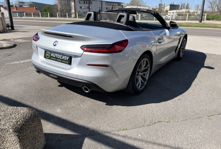 BMW Z4 Roadster BMW Z4 M SPORT