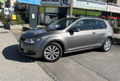 Volkswagen Golf GOLF  VII R 1.2 TSI 16V DSG7 S&S 105 cv Boîte auto