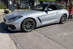 BMW Z4 Roadster BMW Z4 M SPORT