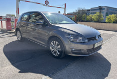 Volkswagen Golf GOLF  VII R 1.2 TSI 16V DSG7 S&S 105 cv Boîte auto