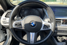 BMW Z4 Roadster BMW Z4 M SPORT