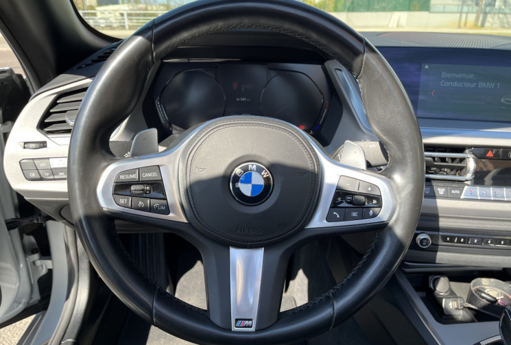 BMW Z4 Roadster BMW Z4 M SPORT