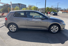 Volkswagen Golf GOLF  VII R 1.2 TSI 16V DSG7 S&S 105 cv Boîte auto