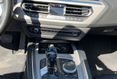 BMW Z4 Roadster BMW Z4 M SPORT