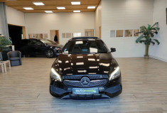 Mercedes CLA  220 CDI 7G-DCT Phase 2 177 ch Fascination 7G-DCT AMG ENTRETIEN EXCLUSIF MERCEDES