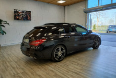 Mercedes CLA  220 CDI 7G-DCT Phase 2 177 ch Fascination 7G-DCT AMG ENTRETIEN EXCLUSIF MERCEDES