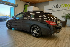 Mercedes CLA  220 CDI 7G-DCT Phase 2 177 ch Fascination 7G-DCT AMG ENTRETIEN EXCLUSIF MERCEDES