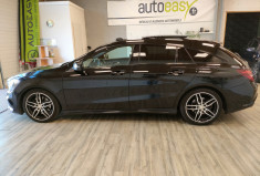 Mercedes CLA  220 CDI 7G-DCT Phase 2 177 ch Fascination 7G-DCT AMG ENTRETIEN EXCLUSIF MERCEDES