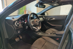 Mercedes CLA  220 CDI 7G-DCT Phase 2 177 ch Fascination 7G-DCT AMG ENTRETIEN EXCLUSIF MERCEDES