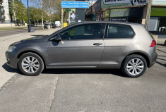 Volkswagen Golf GOLF  VII R 1.2 TSI 16V DSG7 S&S 105 cv Boîte auto