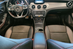 Mercedes CLA  220 CDI 7G-DCT Phase 2 177 ch Fascination 7G-DCT AMG ENTRETIEN EXCLUSIF MERCEDES