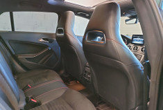 Mercedes CLA  220 CDI 7G-DCT Phase 2 177 ch Fascination 7G-DCT AMG ENTRETIEN EXCLUSIF MERCEDES