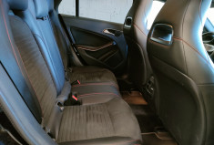 Mercedes CLA  220 CDI 7G-DCT Phase 2 177 ch Fascination 7G-DCT AMG ENTRETIEN EXCLUSIF MERCEDES