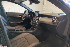 Mercedes CLA  220 CDI 7G-DCT Phase 2 177 ch Fascination 7G-DCT AMG ENTRETIEN EXCLUSIF MERCEDES