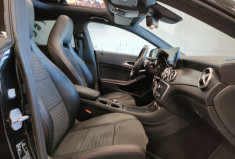 Mercedes CLA  220 CDI 7G-DCT Phase 2 177 ch Fascination 7G-DCT AMG ENTRETIEN EXCLUSIF MERCEDES
